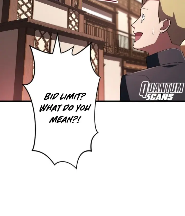 ??? Rank Hidden Equipment Musou Chapter 19 Page 22