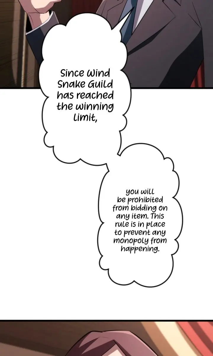 ??? Rank Hidden Equipment Musou Chapter 19 Page 24
