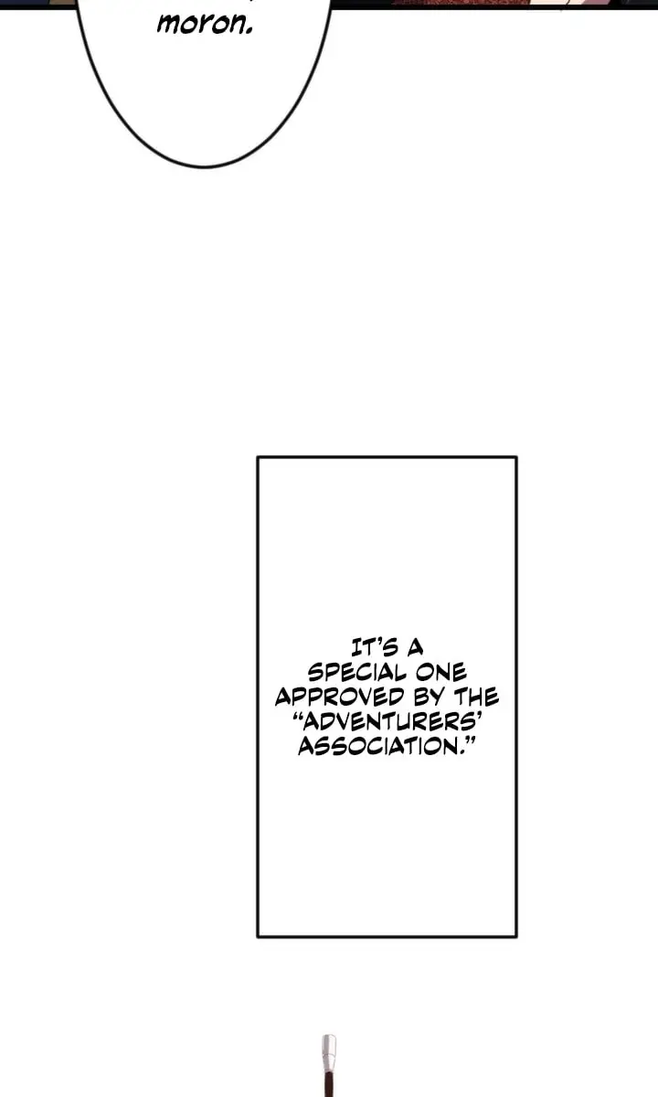 ??? Rank Hidden Equipment Musou Chapter 19 Page 27