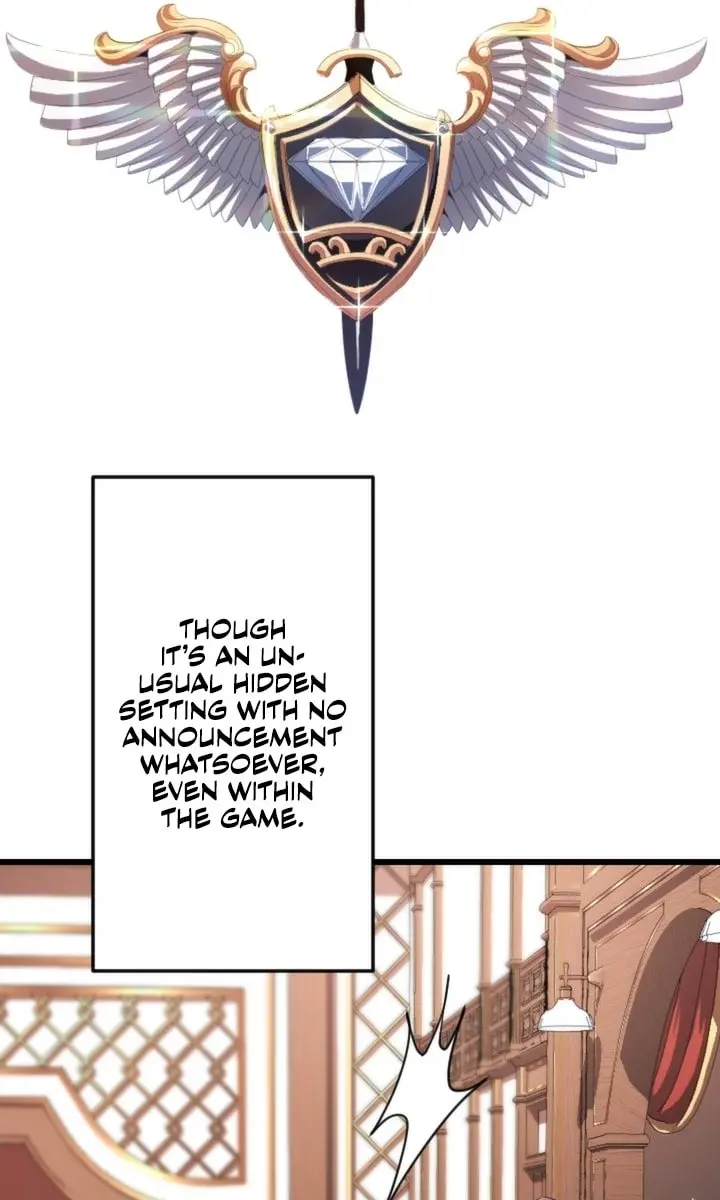 ??? Rank Hidden Equipment Musou Chapter 19 Page 28