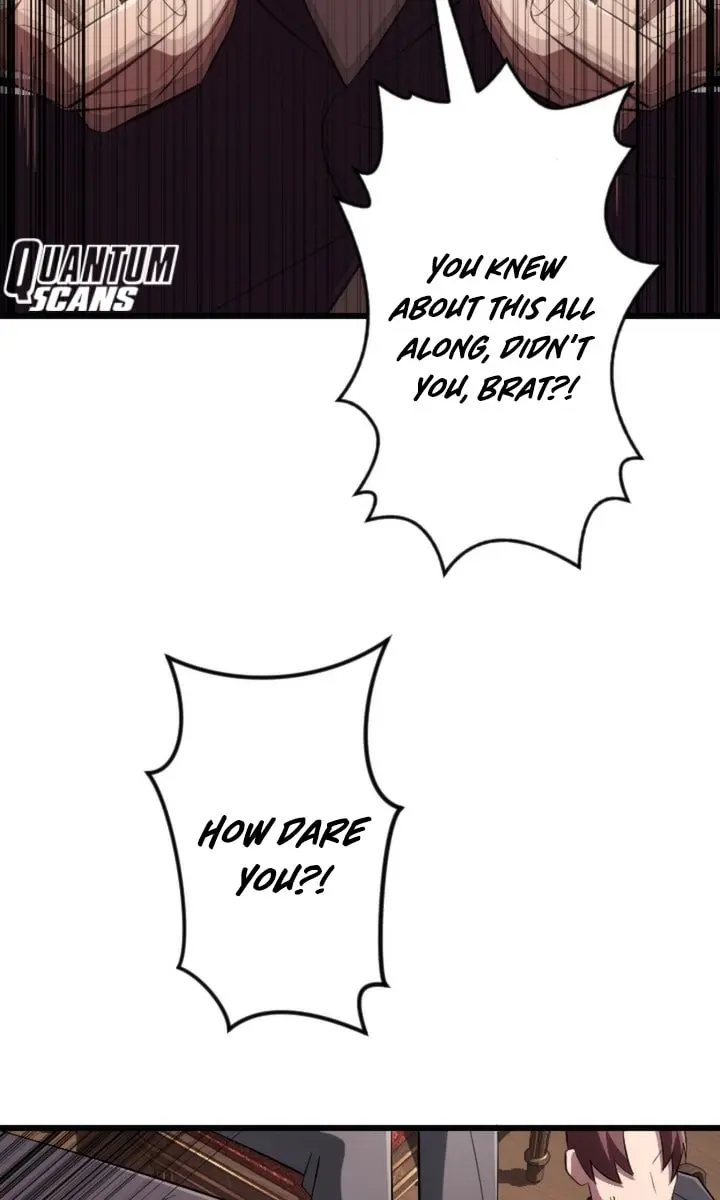 ??? Rank Hidden Equipment Musou Chapter 19 Page 38