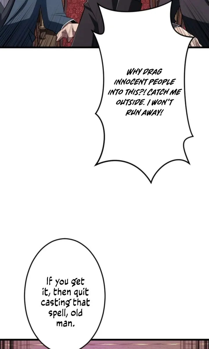 ??? Rank Hidden Equipment Musou Chapter 19 Page 44