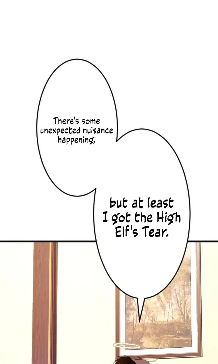 ??? Rank Hidden Equipment Musou Chapter 19 Page 56
