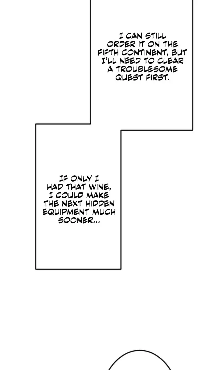 ??? Rank Hidden Equipment Musou Chapter 19 Page 60