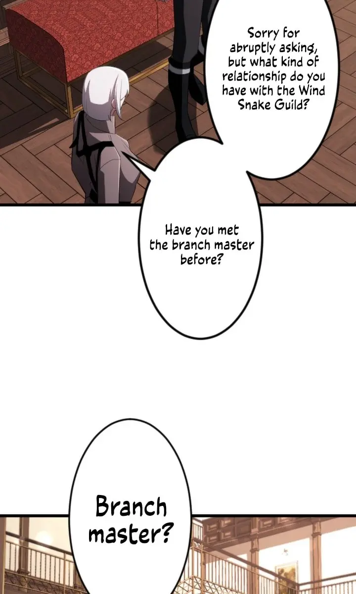 ??? Rank Hidden Equipment Musou Chapter 19 Page 66