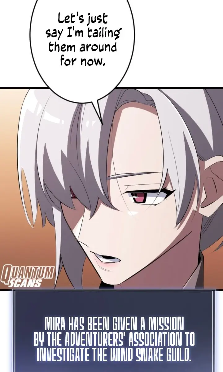 ??? Rank Hidden Equipment Musou Chapter 19 Page 71