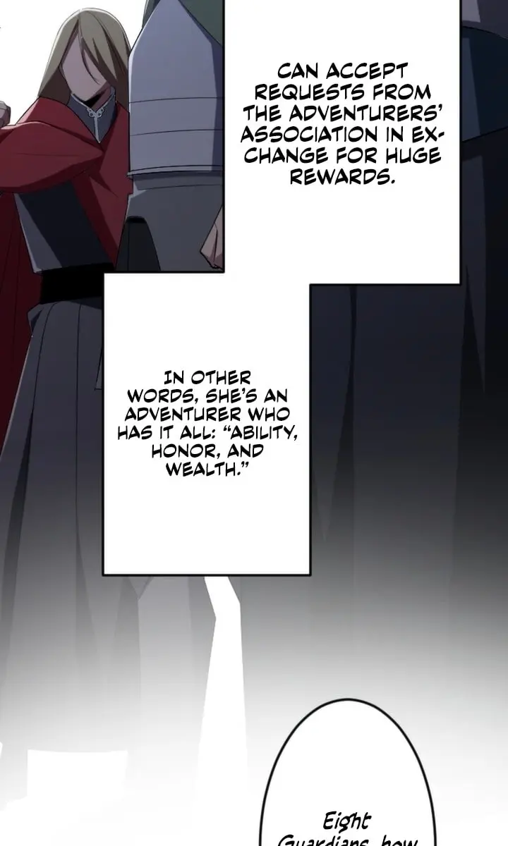 ??? Rank Hidden Equipment Musou Chapter 19 Page 76