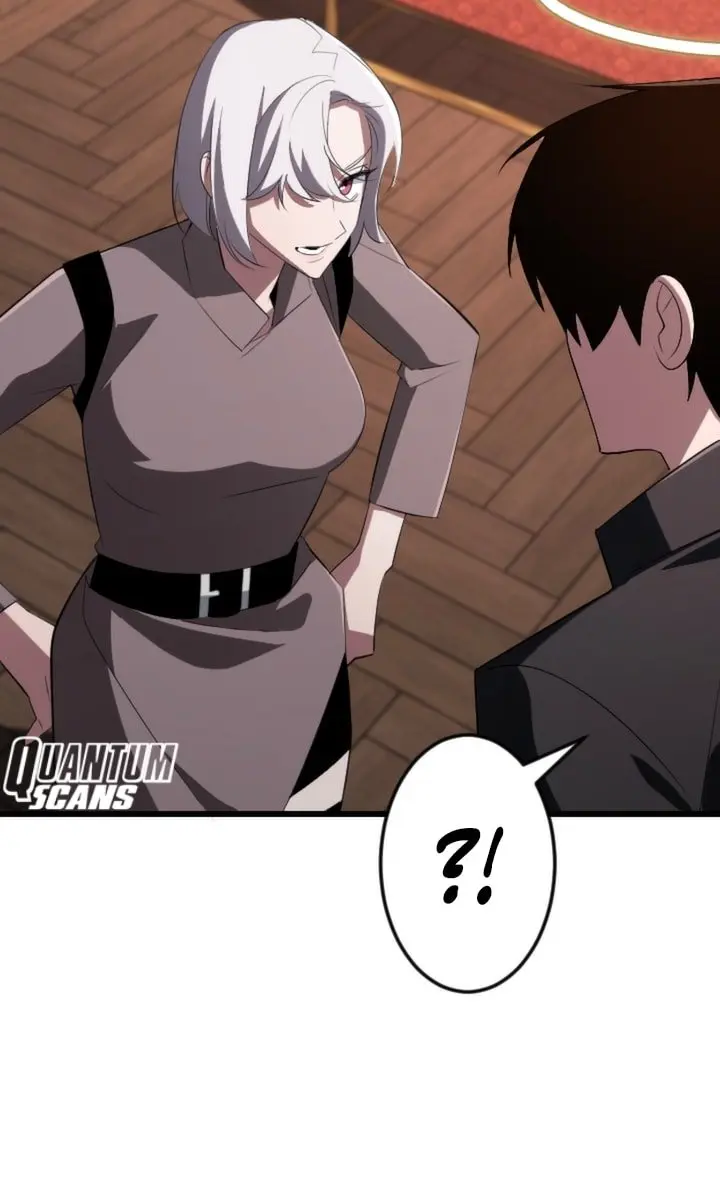 ??? Rank Hidden Equipment Musou Chapter 19 Page 81