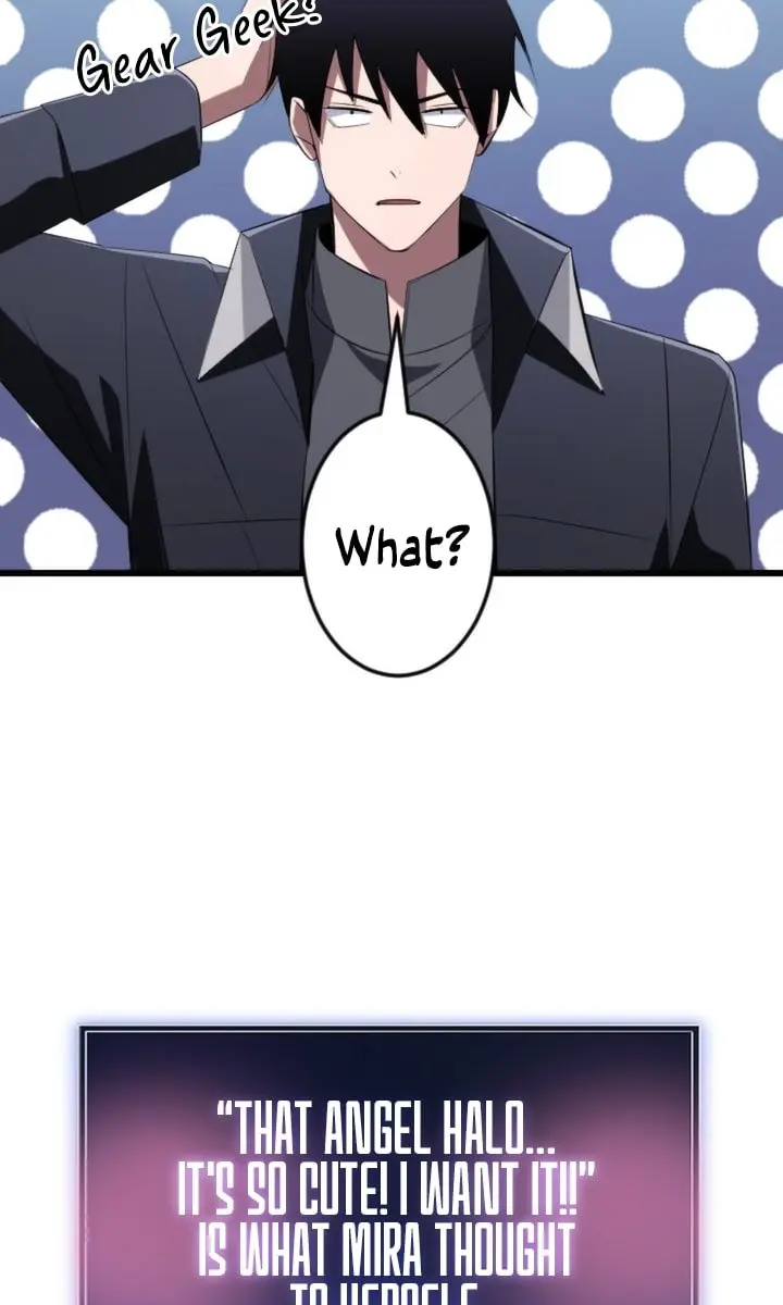??? Rank Hidden Equipment Musou Chapter 19 Page 87