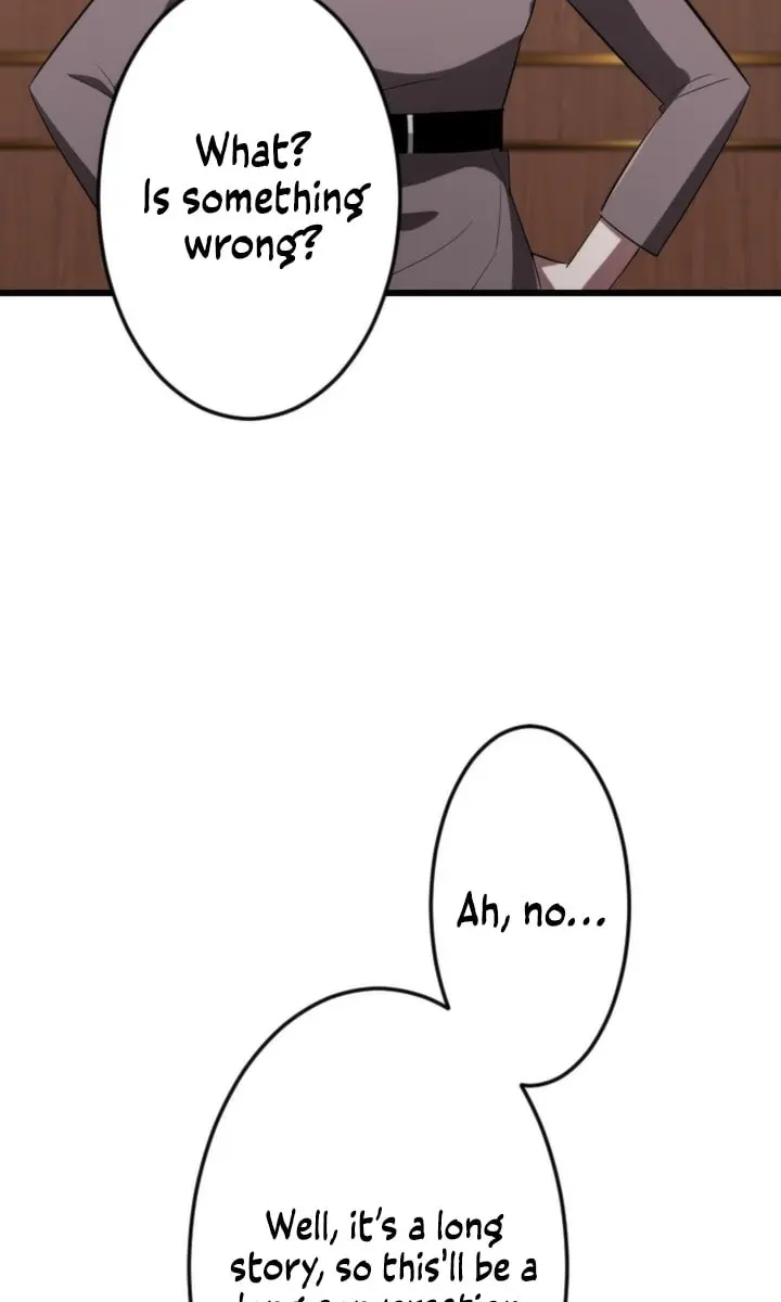 ??? Rank Hidden Equipment Musou Chapter 19 Page 89
