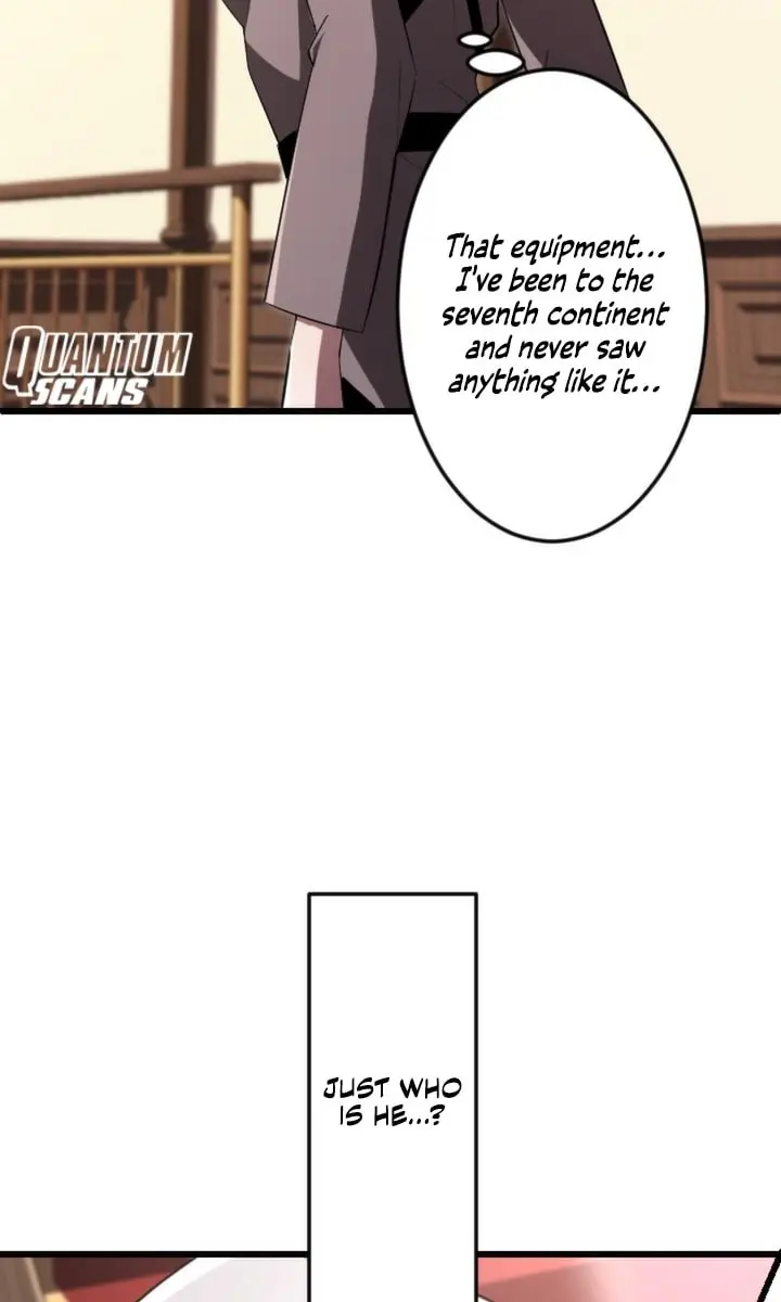 ??? Rank Hidden Equipment Musou Chapter 19 Page 98