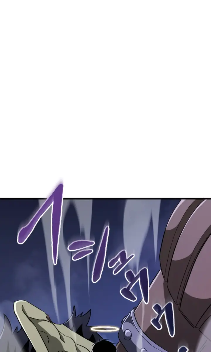 ??? Rank Hidden Equipment Musou Chapter 20 Page 6