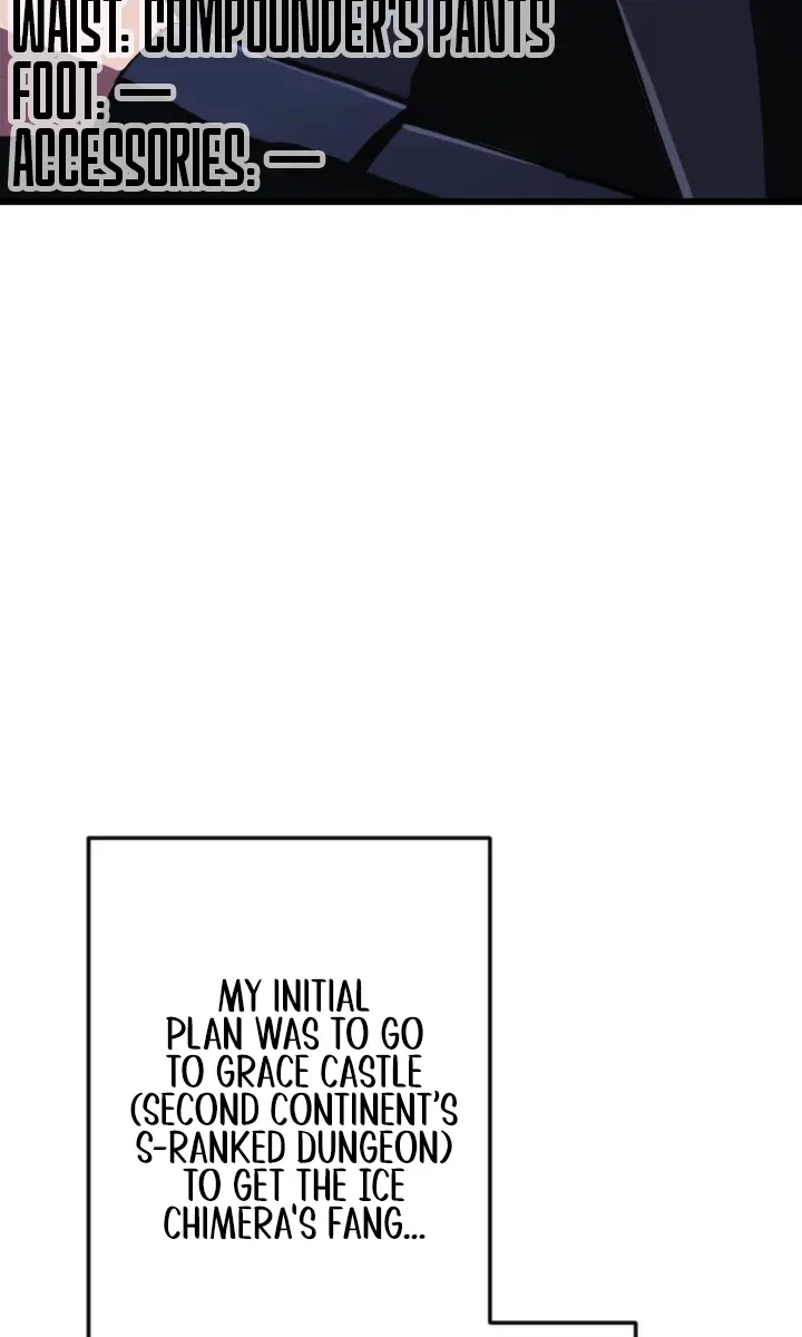 ??? Rank Hidden Equipment Musou Chapter 20 Page 11