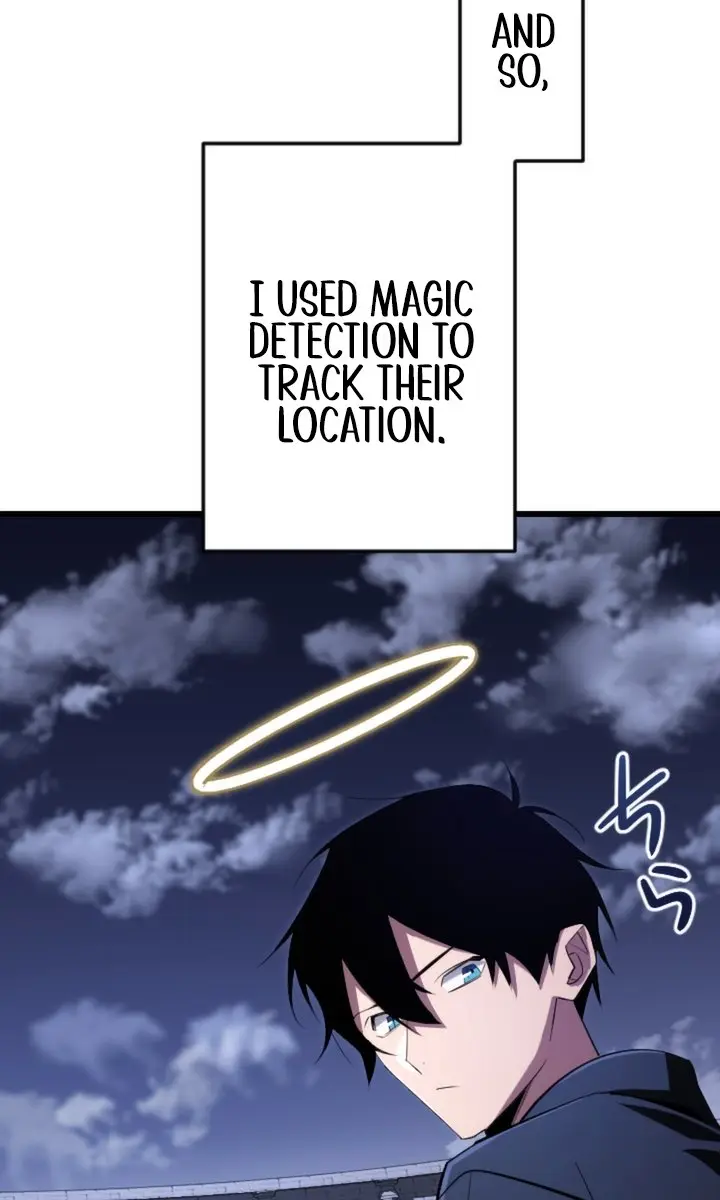 ??? Rank Hidden Equipment Musou Chapter 20 Page 16