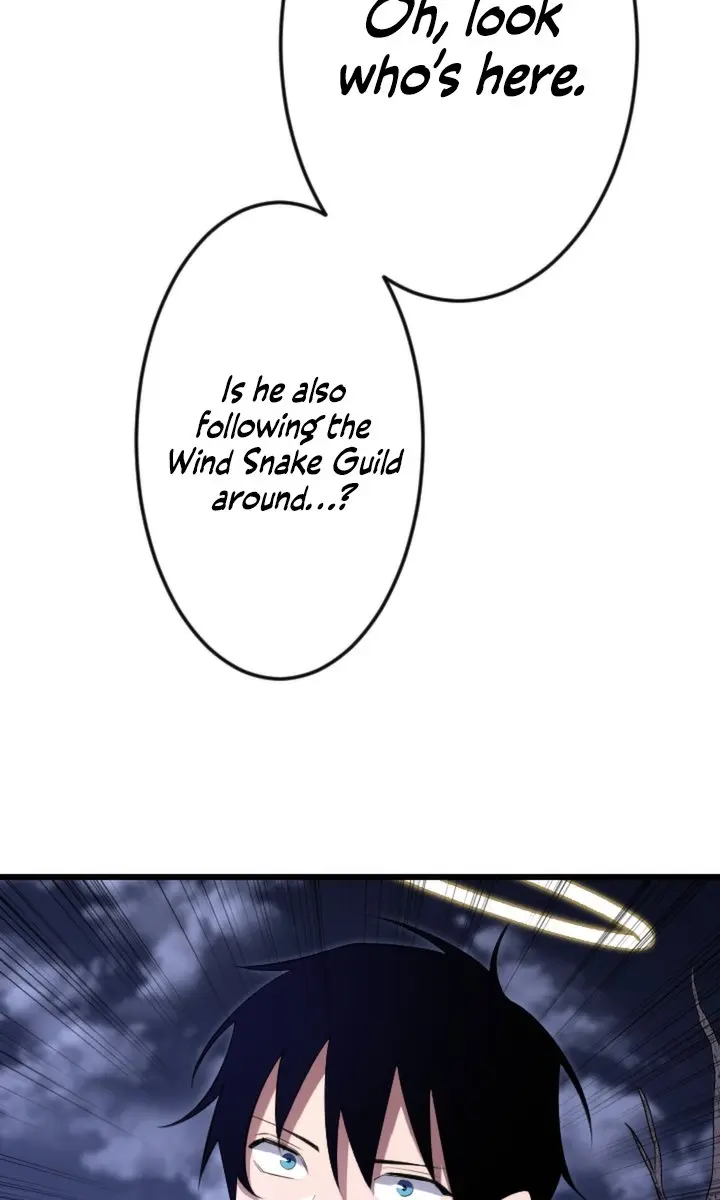 ??? Rank Hidden Equipment Musou Chapter 20 Page 21