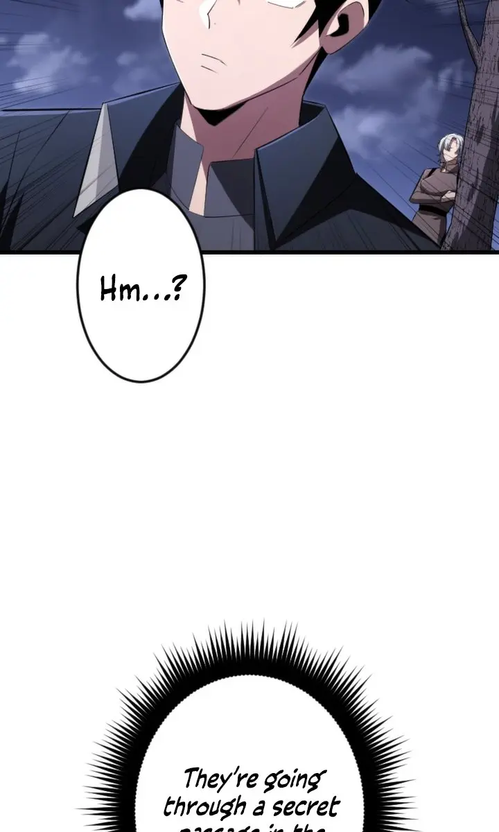 ??? Rank Hidden Equipment Musou Chapter 20 Page 22