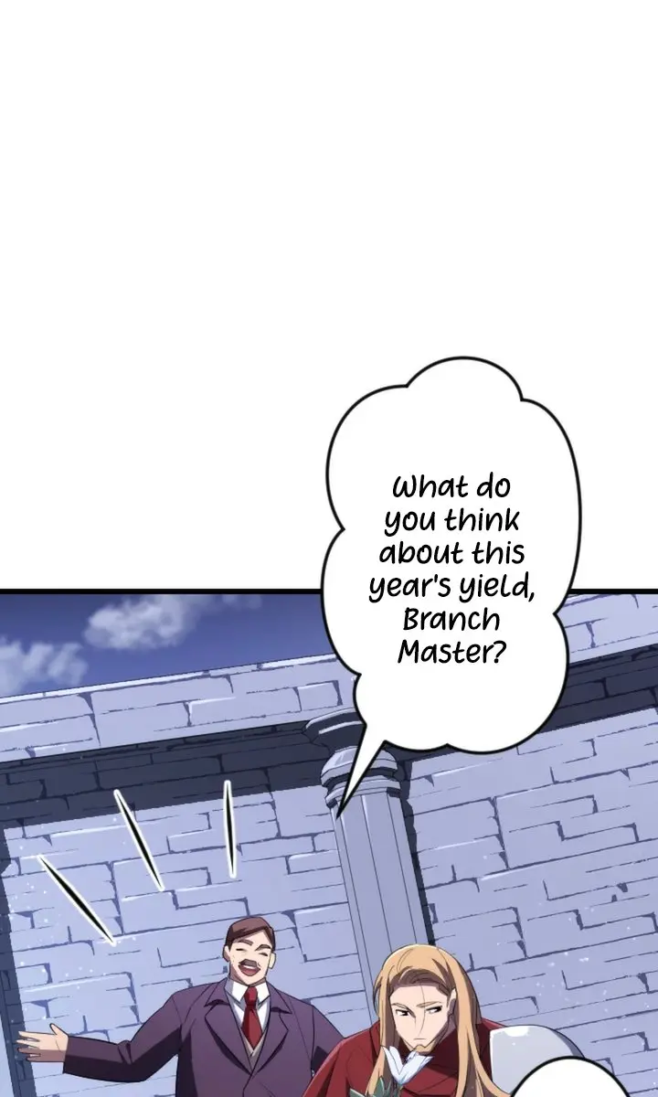 ??? Rank Hidden Equipment Musou Chapter 20 Page 26