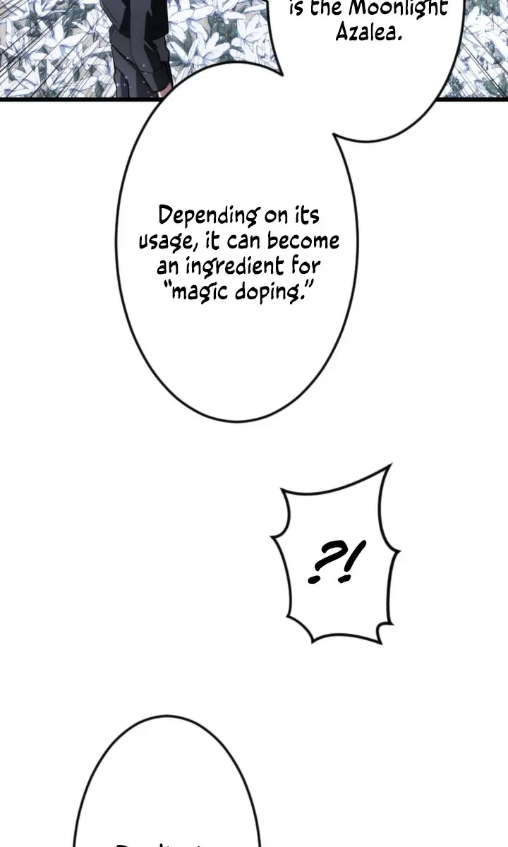??? Rank Hidden Equipment Musou Chapter 20 Page 36