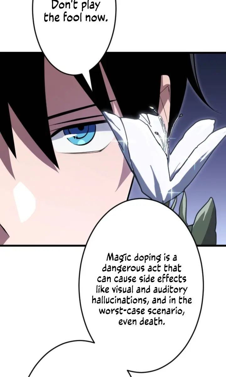 ??? Rank Hidden Equipment Musou Chapter 20 Page 37