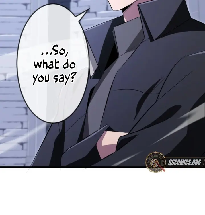 ??? Rank Hidden Equipment Musou Chapter 20 Page 43