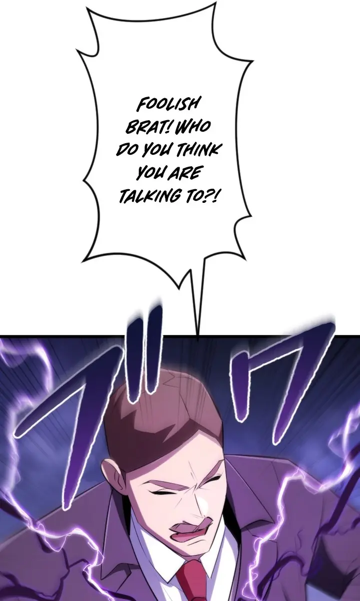 ??? Rank Hidden Equipment Musou Chapter 20 Page 44