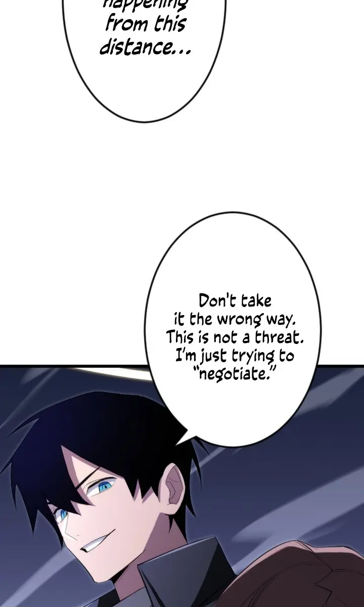 ??? Rank Hidden Equipment Musou Chapter 20 Page 48