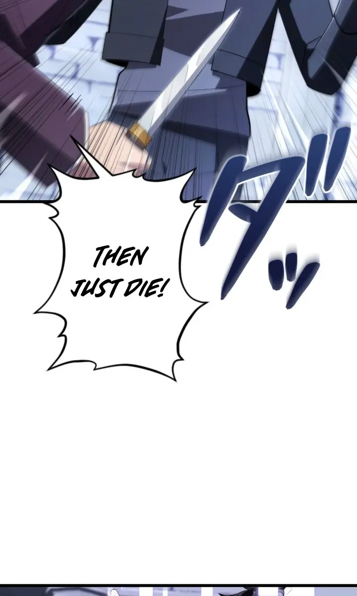 ??? Rank Hidden Equipment Musou Chapter 20 Page 54