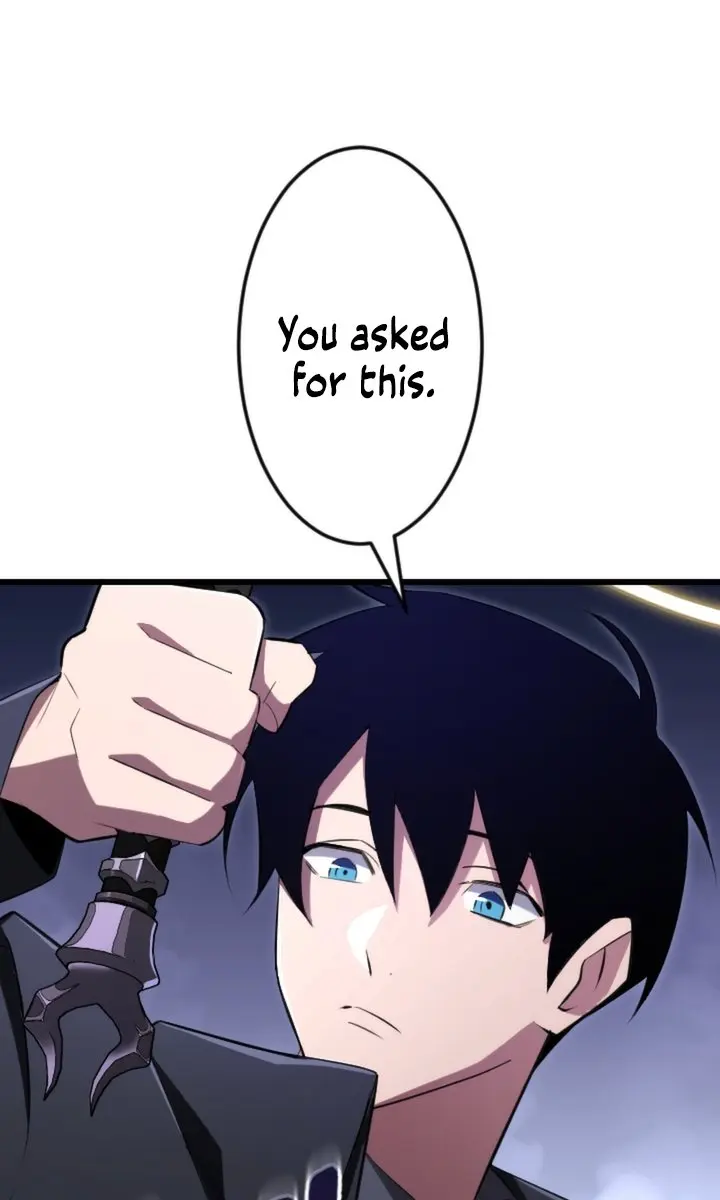 ??? Rank Hidden Equipment Musou Chapter 20 Page 56