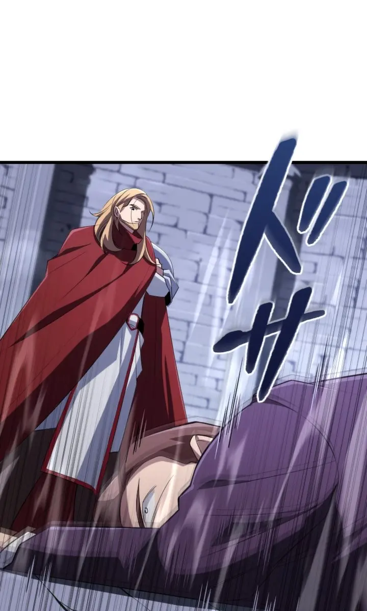 ??? Rank Hidden Equipment Musou Chapter 20 Page 58