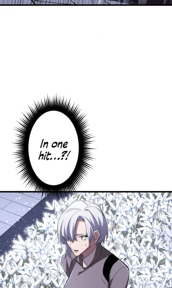 ??? Rank Hidden Equipment Musou Chapter 20 Page 59