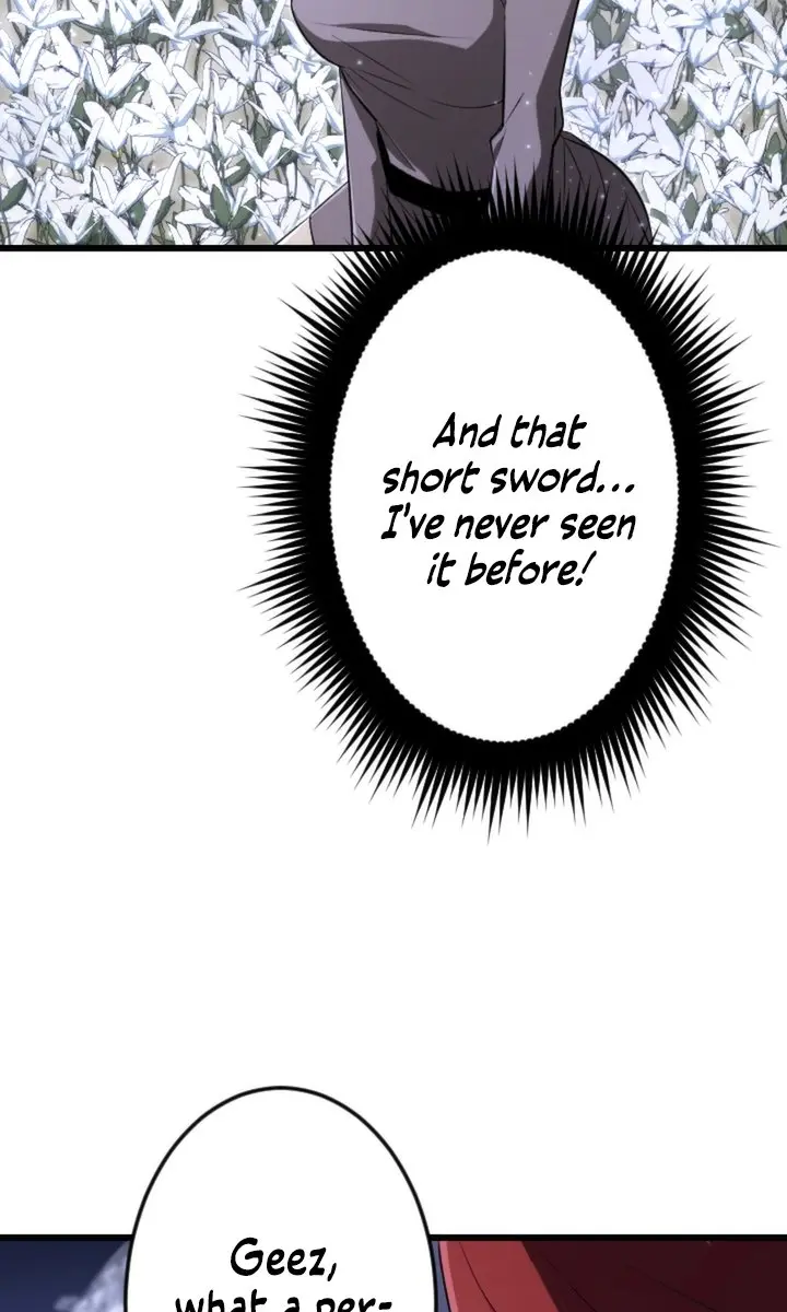 ??? Rank Hidden Equipment Musou Chapter 20 Page 60