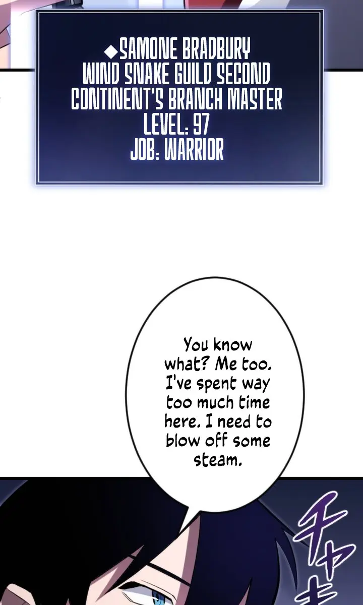 ??? Rank Hidden Equipment Musou Chapter 20 Page 64