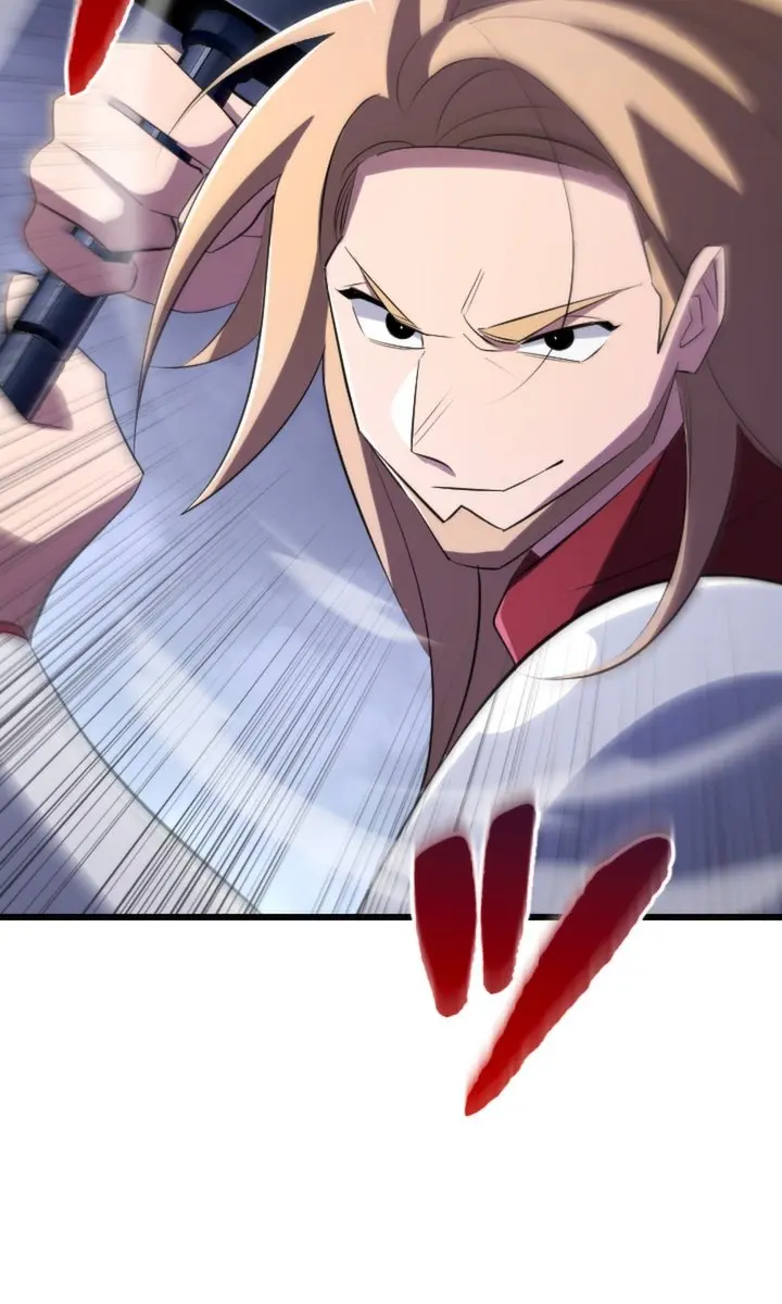 ??? Rank Hidden Equipment Musou Chapter 20 Page 69