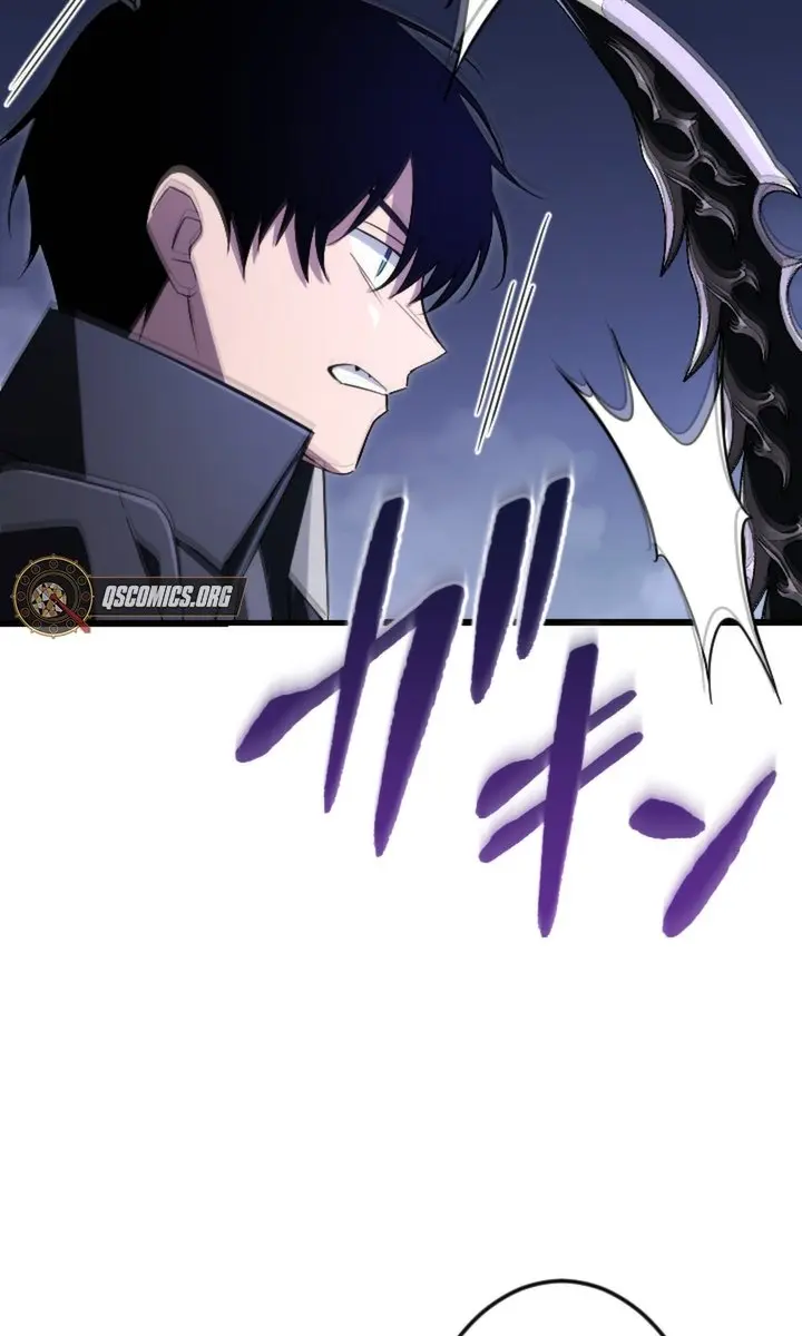 ??? Rank Hidden Equipment Musou Chapter 20 Page 79