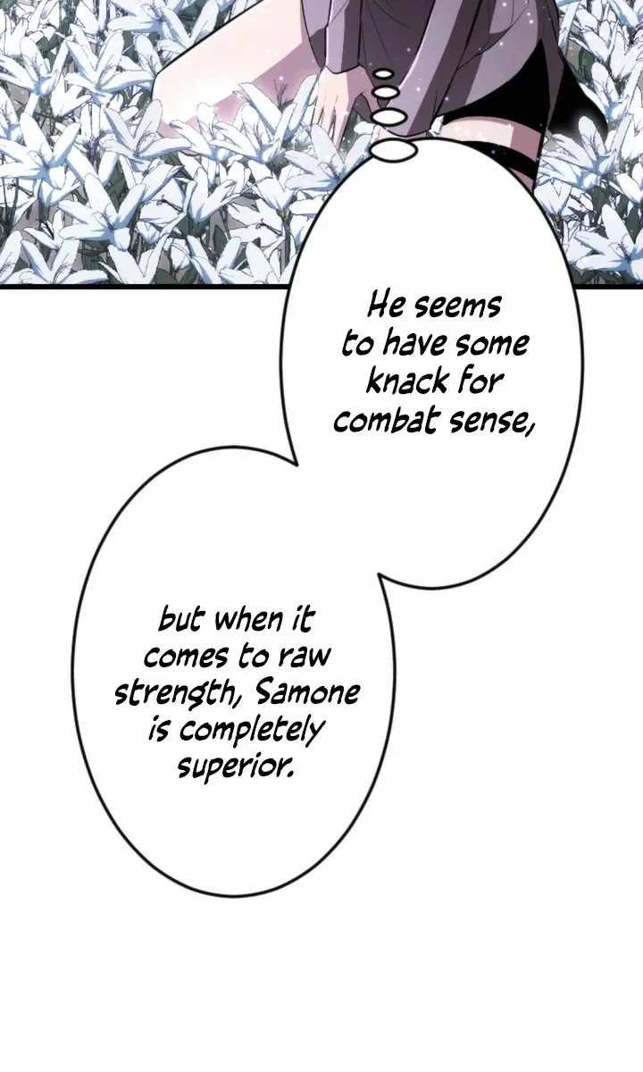 ??? Rank Hidden Equipment Musou Chapter 20 Page 81