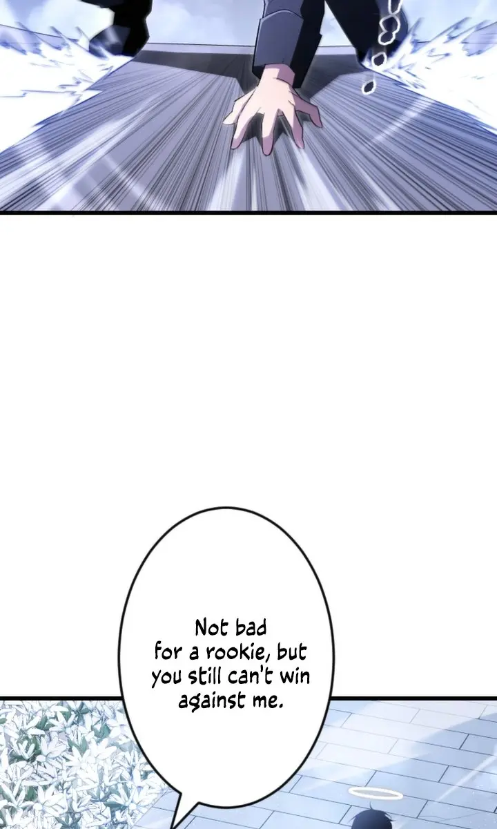 ??? Rank Hidden Equipment Musou Chapter 20 Page 84