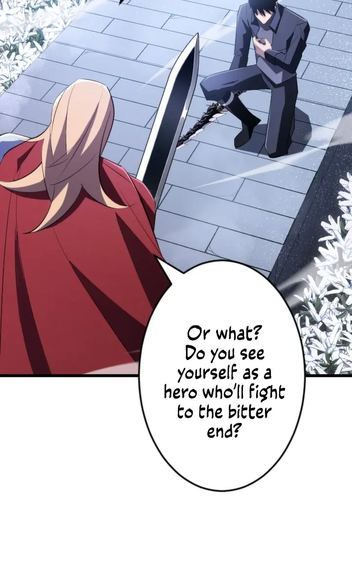 ??? Rank Hidden Equipment Musou Chapter 20 Page 85