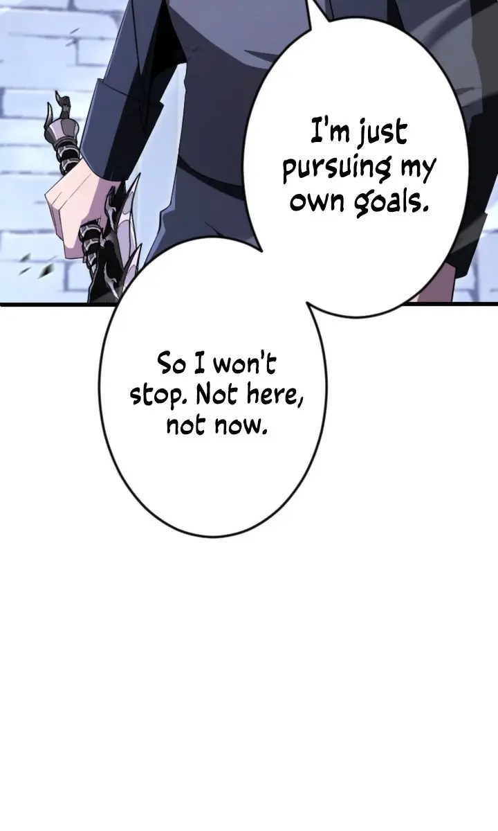 ??? Rank Hidden Equipment Musou Chapter 20 Page 87