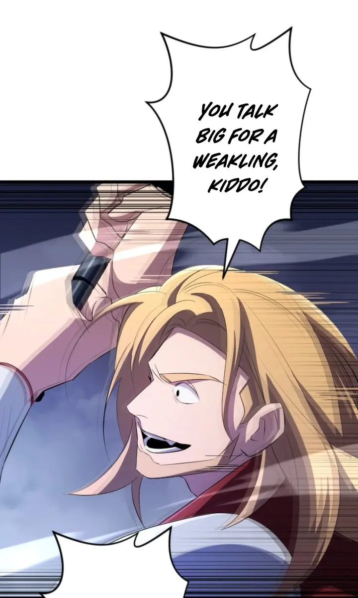 ??? Rank Hidden Equipment Musou Chapter 20 Page 88