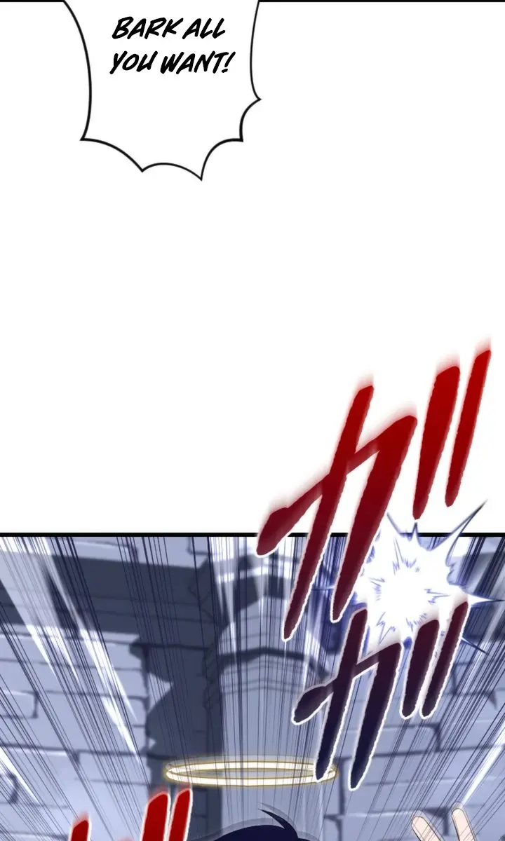 ??? Rank Hidden Equipment Musou Chapter 20 Page 89