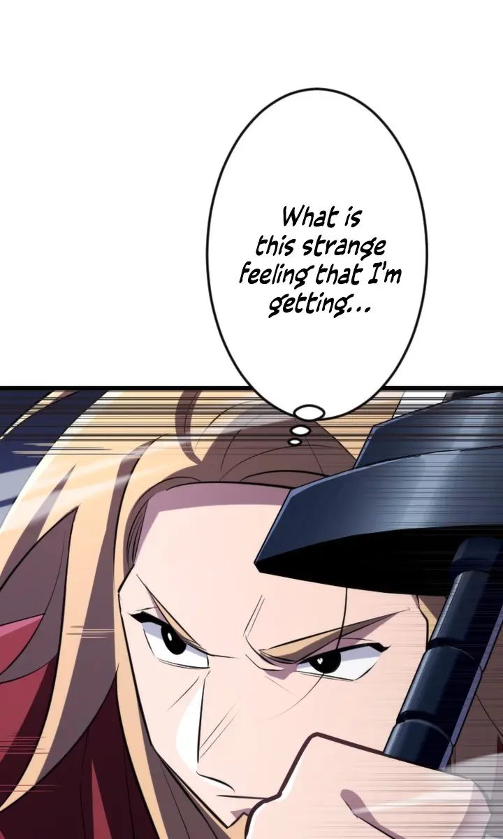??? Rank Hidden Equipment Musou Chapter 20 Page 92