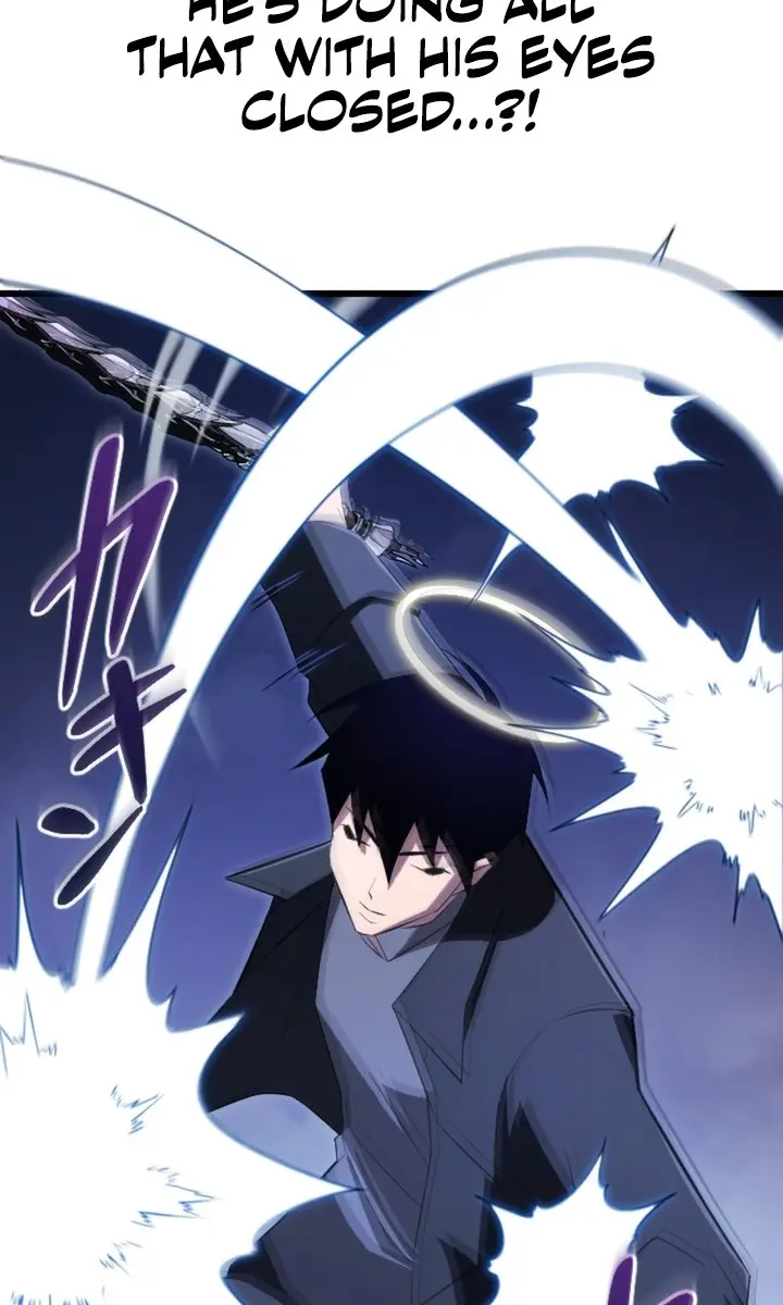 ??? Rank Hidden Equipment Musou Chapter 20 Page 96