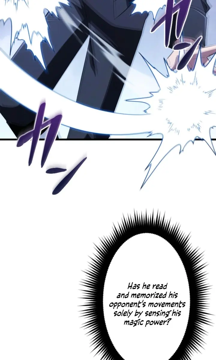 ??? Rank Hidden Equipment Musou Chapter 20 Page 97
