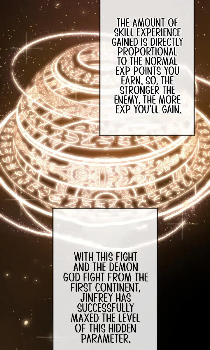 ??? Rank Hidden Equipment Musou Chapter 20 Page 110