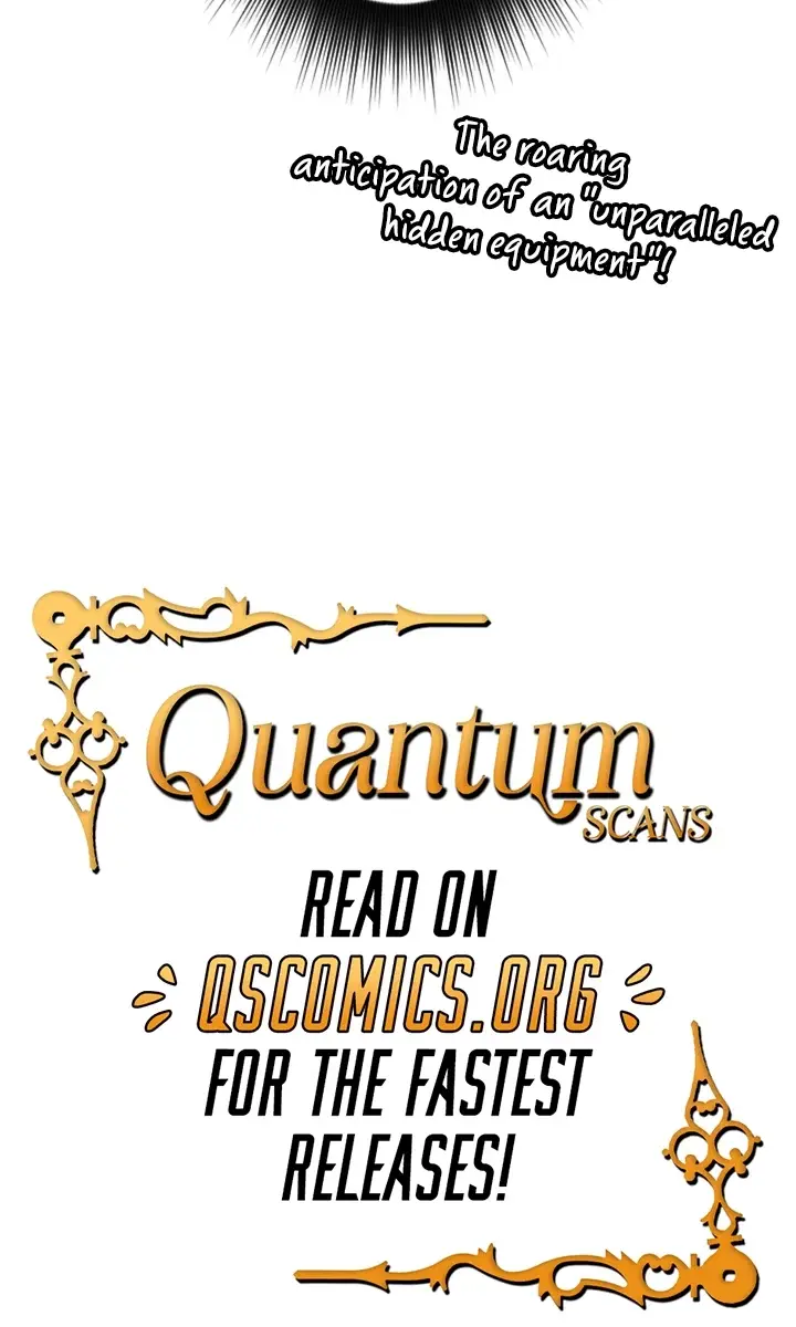 ??? Rank Hidden Equipment Musou Chapter 20 Page 124