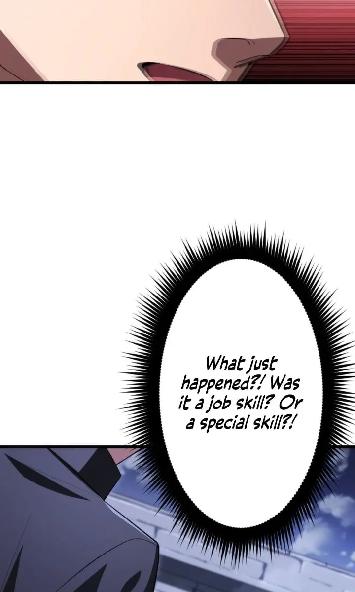 ??? Rank Hidden Equipment Musou Chapter 21 Page 5