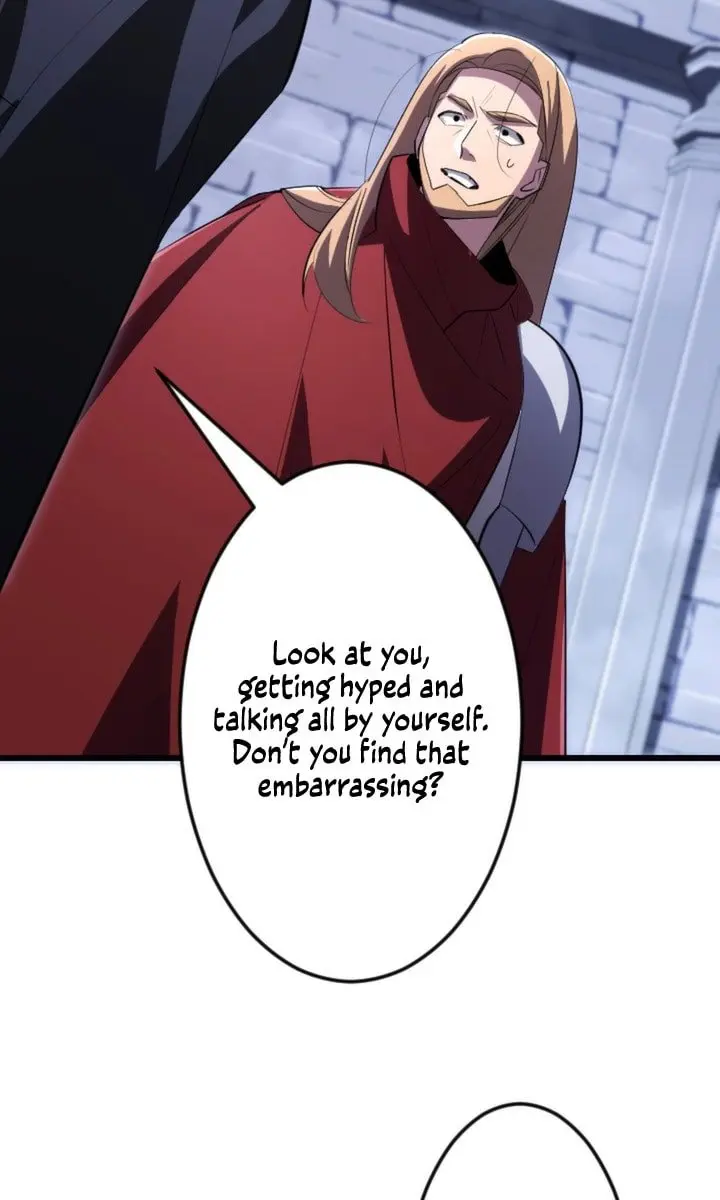 ??? Rank Hidden Equipment Musou Chapter 21 Page 6