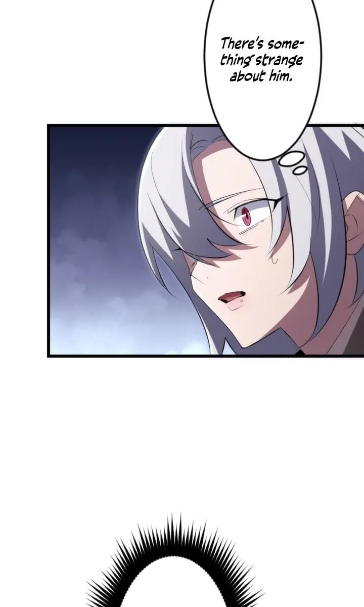??? Rank Hidden Equipment Musou Chapter 21 Page 7