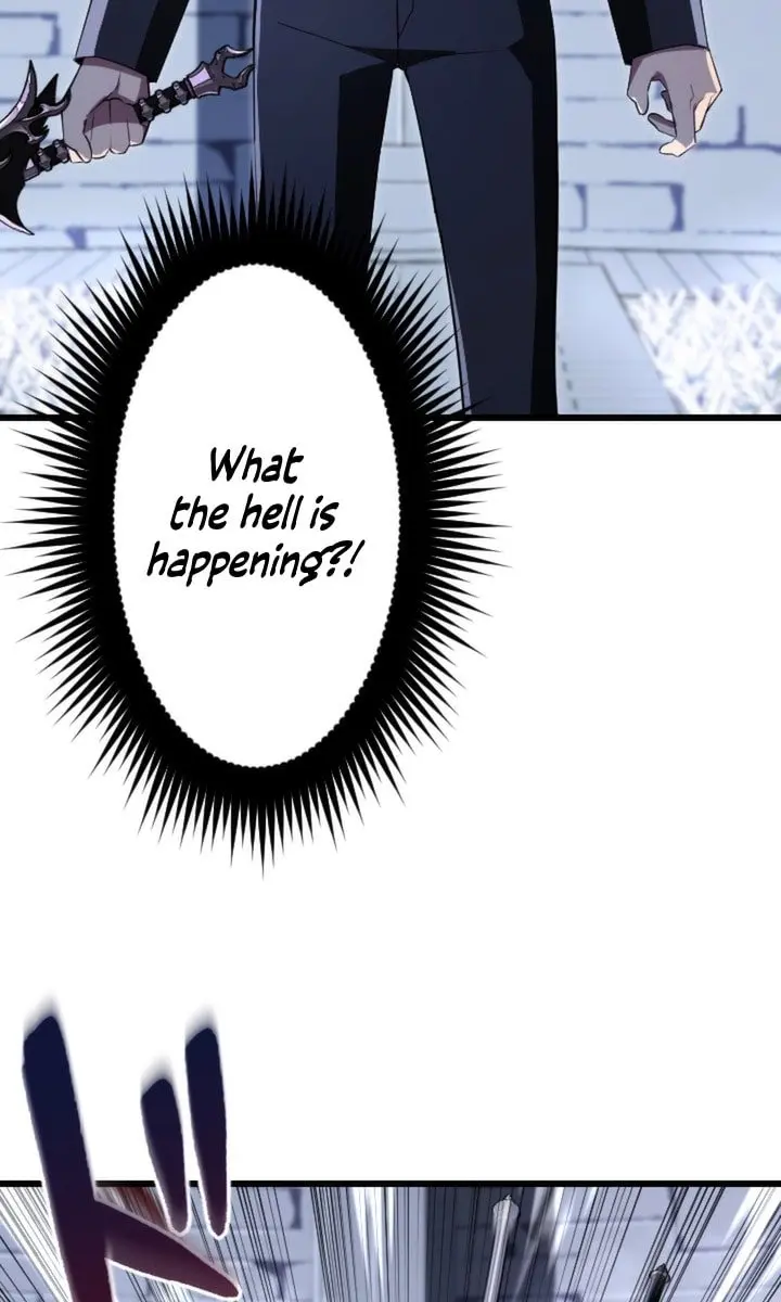 ??? Rank Hidden Equipment Musou Chapter 21 Page 14