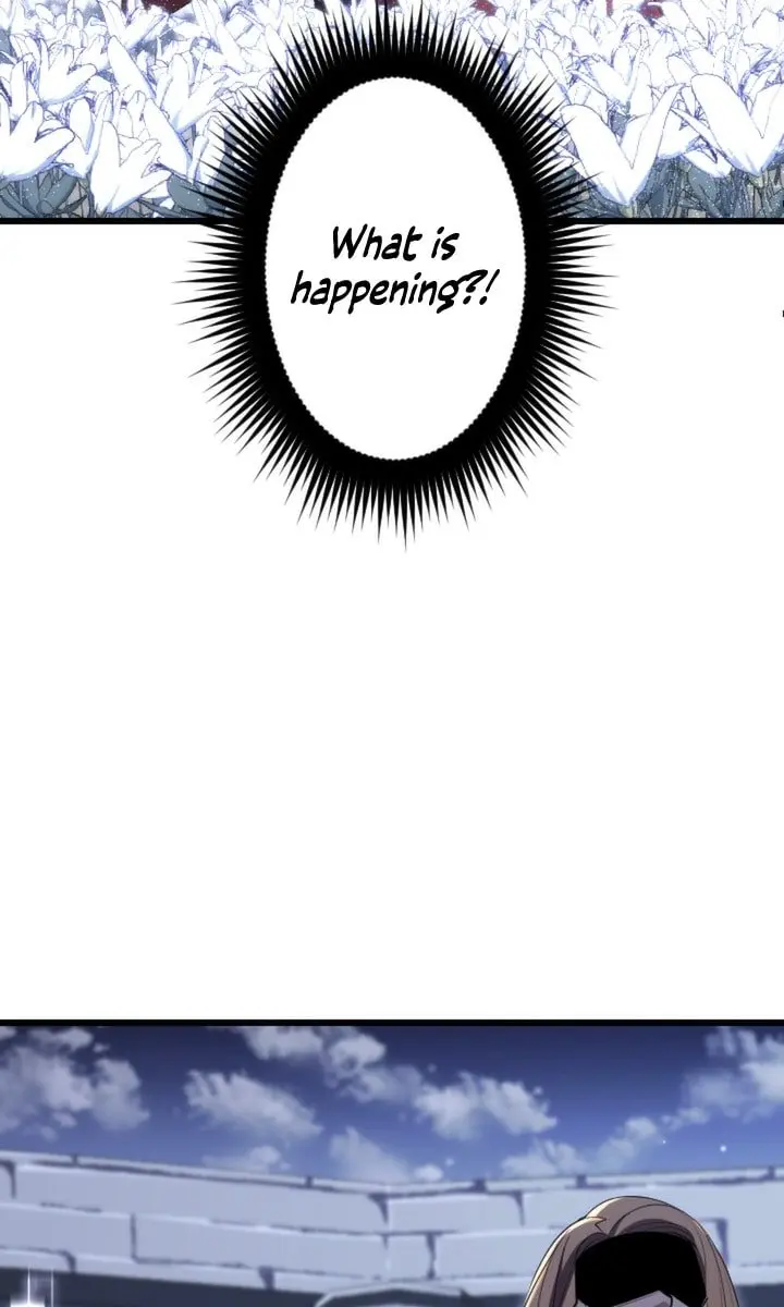 ??? Rank Hidden Equipment Musou Chapter 21 Page 20